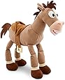 Bullseye Plush - Toy Story - Medium - 17
