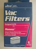 Hoover Ultra Care Vac Filters