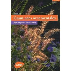 Gramin�es ornementales : 430 esp�ces et vari�t�s