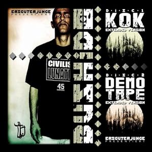 Cover: Bushido - King of Kingz & Demotape -Extended Version- (2005)