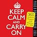 Keep Calm and Carry On 2014 Page-A-Day Calendar
