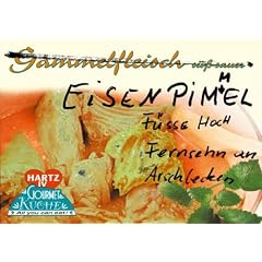 F��e Hoch,Fernsehn An,Arschlecken! (Box Set)
