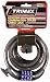Trimax TRC12 Medium Security Resettable Combination 6 ft length x 12mm Image