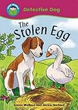 The stolen egg