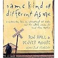 Same Kind of Different As Me (Abridged) (Compact Disc)