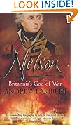 Nelson: Britannia's God of War