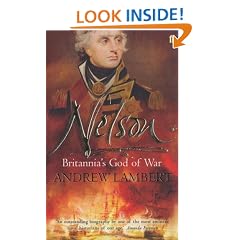 Nelson: Britannia's God of War
