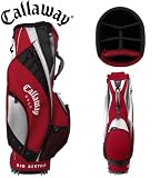 Callaway Big Bertha Sport Cart Bag Golf Bag