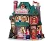 Lemax Caddington Village Collection Timothy's Toy Shoppe #75603