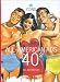 All-American Ads 40s (Icons Series) (French, German, Japanese and Spanish Edition)