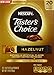 Nescafe, Taster's Choice, Instant Coffee, Hazelnut, 20-Count Sticks, 1.4oz Box (Pack of 4)