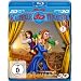 Kasperletheater 3D - Teil 3 Rumpelstilzchen [3D Blu-ray]