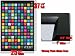 Framed I Text Poster Message Abbreviations Fr 33431