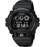 G-Shock Solar Atomic Bracelet Black Dial Men's Watch #GW6900BC-1
