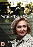 Within These Walls - Series 1 - Complete [1974] [DVD]