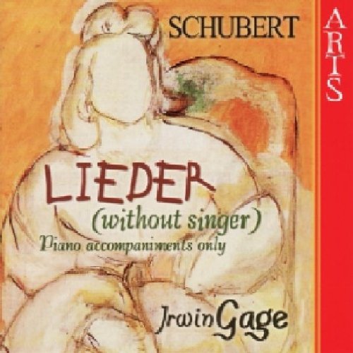 Produkt-Bild: Lieder Ohne S&auml;nger