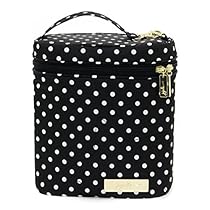 Ju-Ju-Be Legacy Collection Fuel Cell Insulated Bottle and Lunch Bag, The Duchess
