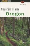 Mountain Biking Oregon
