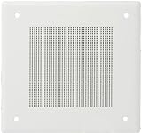 Atlas Sound B161-4 4 LoudSpeaker Combo Package Dual Voltage 25/70 Volt Transformer, Grille