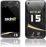 Skinit R. Getzlaf - Anaheim Ducks #15 Vinyl Skin for Apple iPhone 3G / 3GS