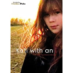 Kati With an I