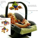 Tiny Love Clip n Go Musical Mobile
