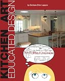 Kitchen Art: Educated Design
