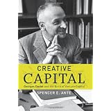 CreativeCapital:GeorgesDoriotandtheBirthofVentureCapital