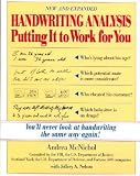 Handwriting Analysis