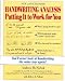 Handwriting Analysis