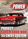 Project: Super Shoe Box