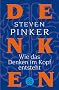 Wie das Denken im Kopf entsteht