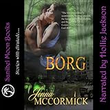 borg b cubed book three