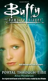 Portal Through Time (Buffy the Vampire Slayer)