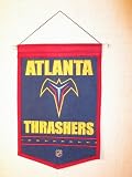 Atlanta Thrashers Traditions Banner