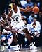 JAMAL MASHBURN - Dallas Mavericks AUTOGRAPH - Signed 8x10 Photo
