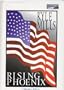 Rising Phoenix, Audio Cassette Unabridged