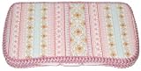 Made by Angie - Handmade Baby Wipe Containers - Gabrielle