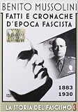 Benito Mussolini - La Storia Del Fascismo #03 - 1883-1930