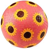 Crocodile Creek Playball Sunflowers 7