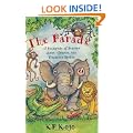 The Parade: A Stampede of Stories about Ananse the Trickster Spider