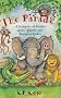 The Parade: A Stampede of Stories about Ananse the Trickster Spider