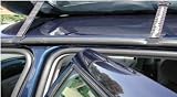 Car Clips for vehicles w/o luggage racks