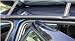 Car Clips & Strap Set for vehicles w/o luggage racks