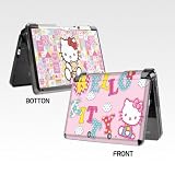 Hello Kitty Nintendo 3DS skins decorative decals sticker