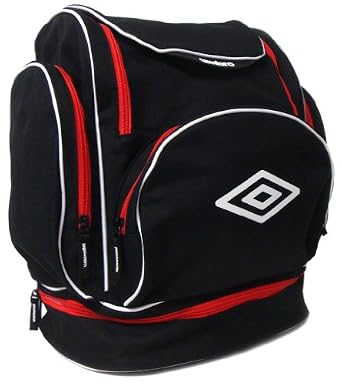 vintage umbro backpack