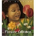 Flower Garden (Illustrated) (Reinforced Hardcover)