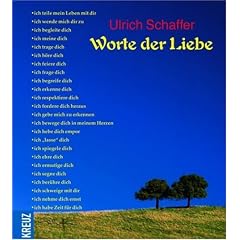 Worte der Liebe