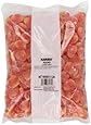 Haribo Gummi Candy, Peaches, 5-Pound Bag