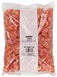 Haribo Gummi Candy, Peaches, 5-Pound Bag